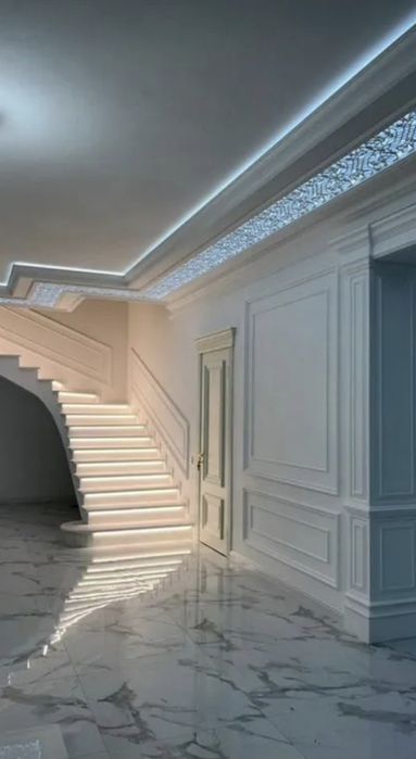 сифатли ишларни таклиф киламиз кафел малярка гепсакардон обой покраска