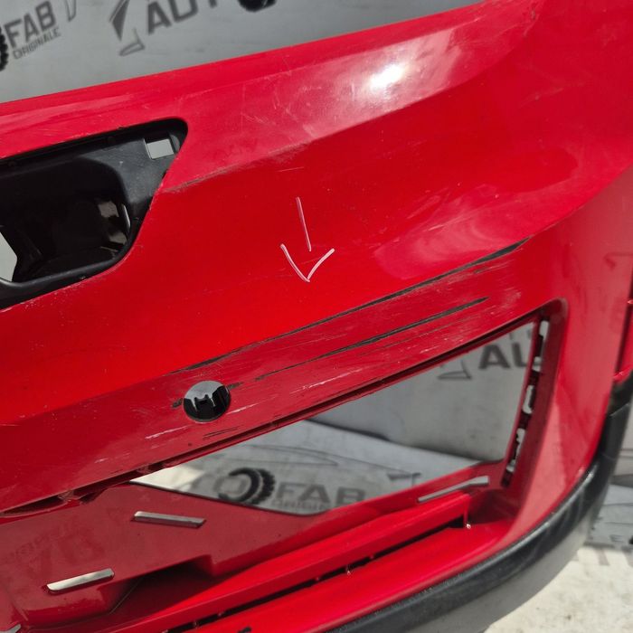Bara fata Volkswagen Golf 7 Facelift Alltrack an 2017-2018-2019