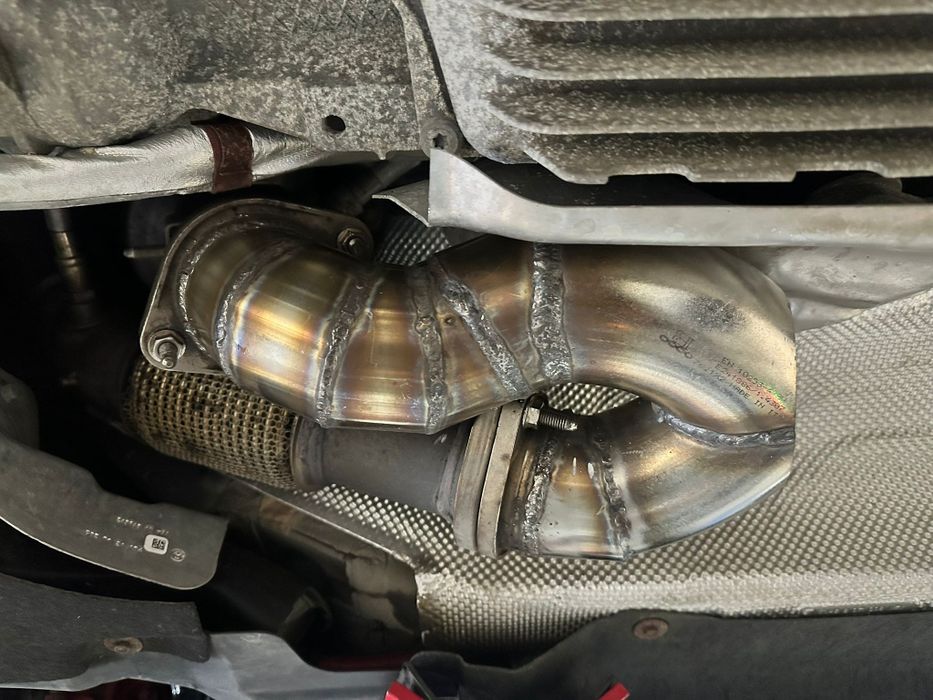 Evacuări, trasee inox, auto,moto,atv,utilaje,etc