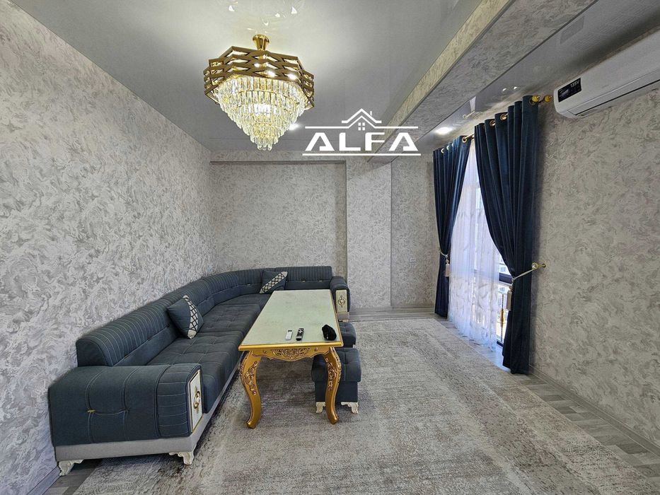 3 xonali 95m² 9-qavat.#3x #446a