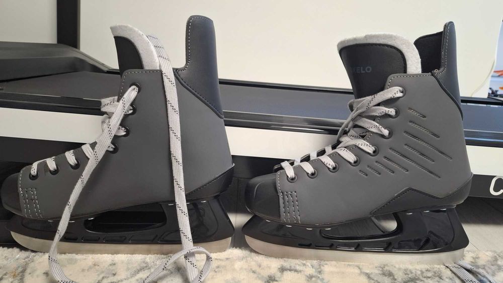 Patine OXELO, marimea 39