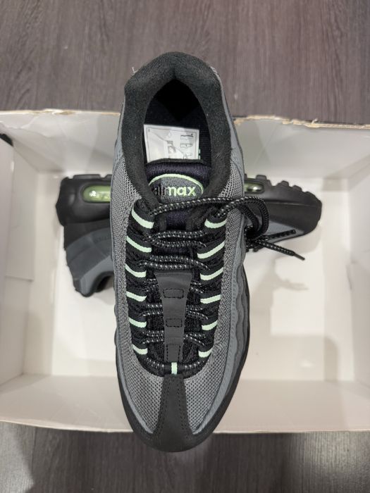 Обувки Nike Air Max 95 “Vapor Green” - размер 38.5