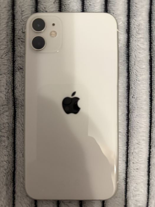 Iphone 11 64gb alb