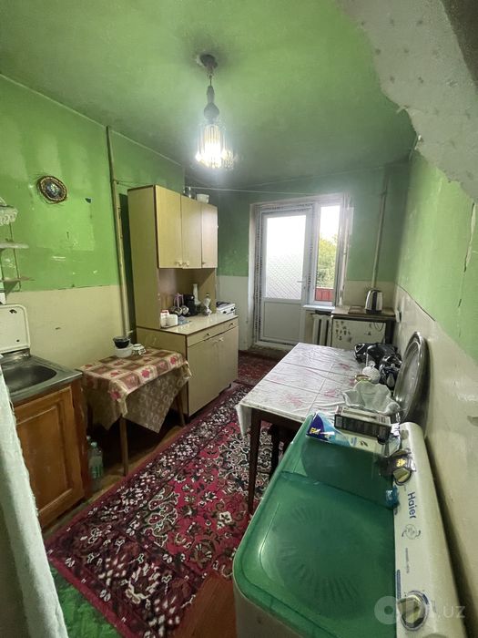 Samarqand shahar 2 xonali uy sotiladi