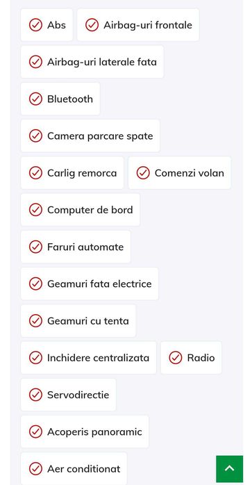 Audi Q7 Hybrid Diesel – 2019 – 3.0 TDI – 210 kW (286 CP)