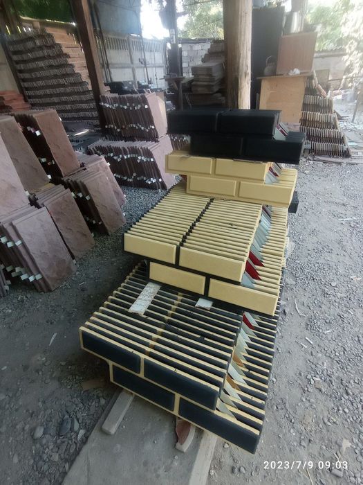 Tayyor sex sotiladi fasatni plitka ishlab chiqaradi