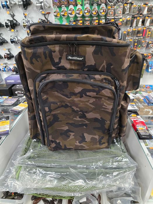 Раница Formax Camo
