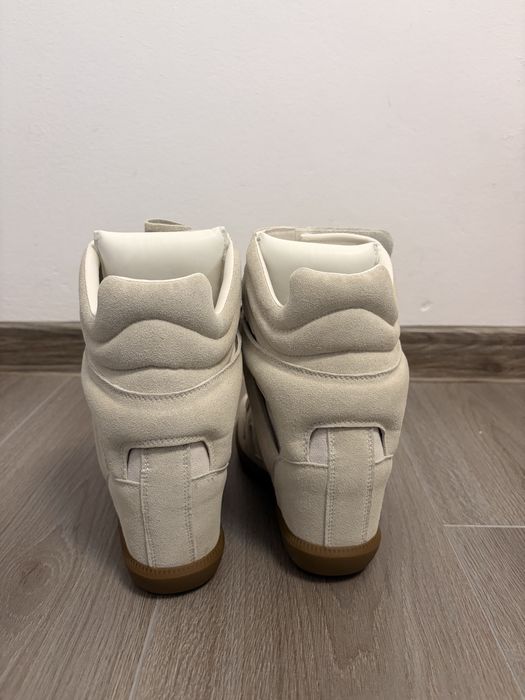 Isabel marant marimea 37