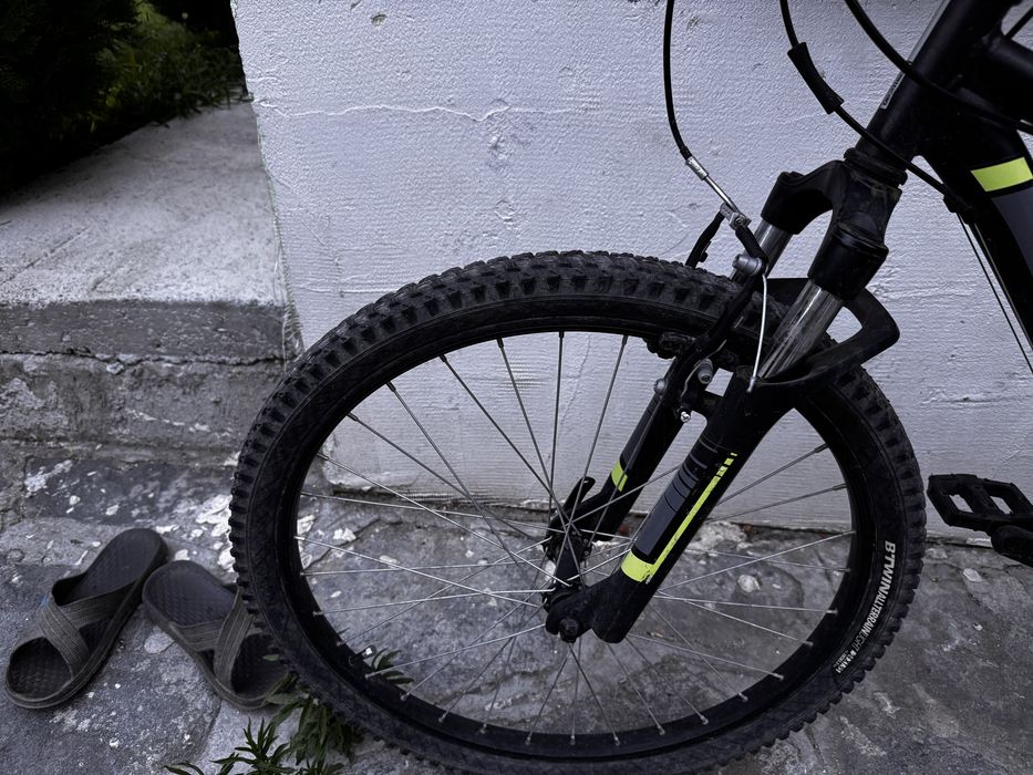 Детско колело 24”