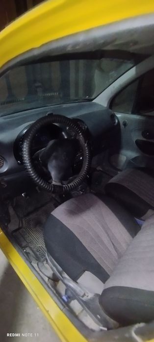 Matiz sotiladi sirochna naxini kelishadigan joyi bor