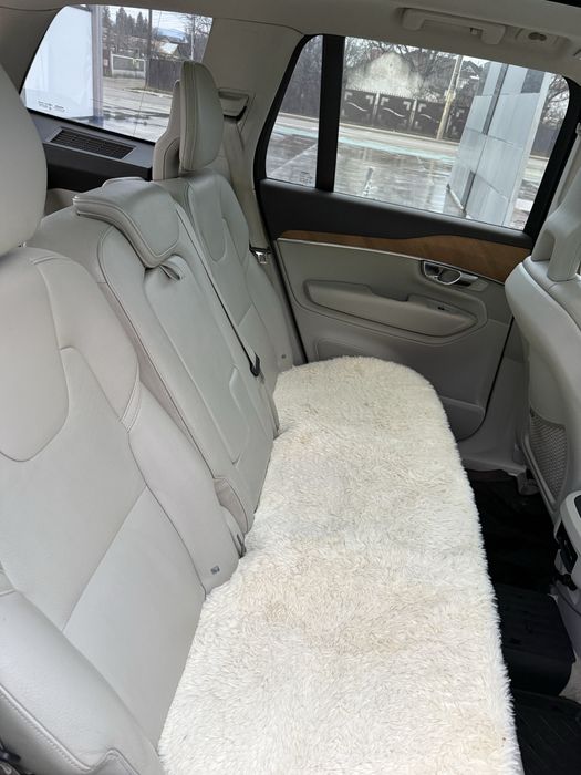 VOLVO XC90 2015 D5
