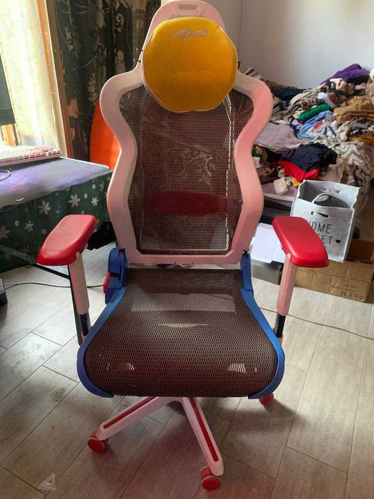 кресло DXRacer AIR