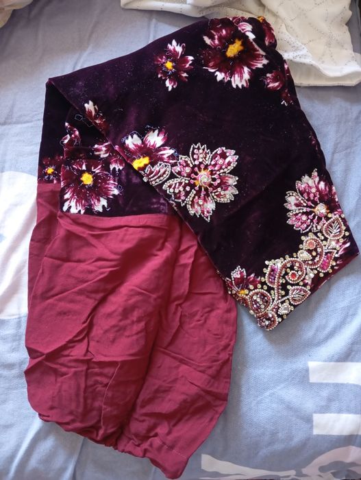 Kelinlik Libosi: Ololmaysan kuylak lozim holati a'lo