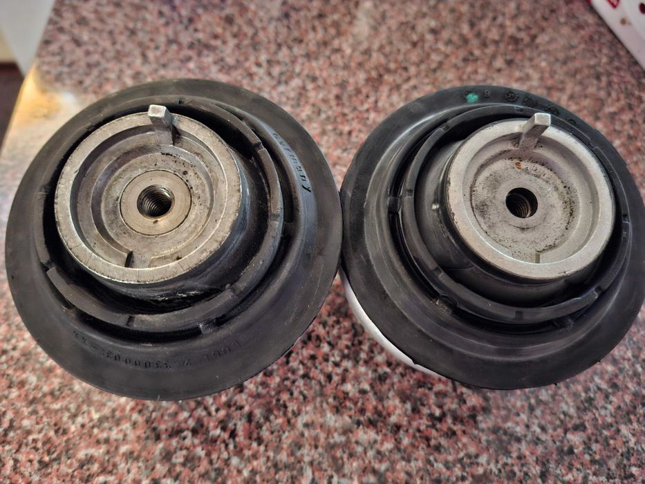 Хидравличен тампон за мерцедес,двигател ом642