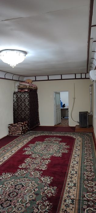 Продается участок