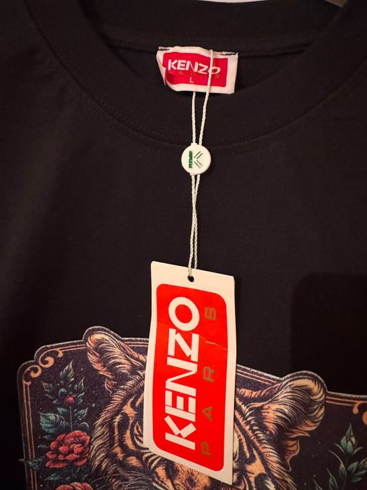 Tricou Kenzo marimea L