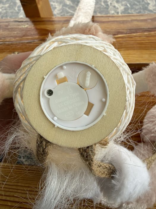 Набор новогодних украшений