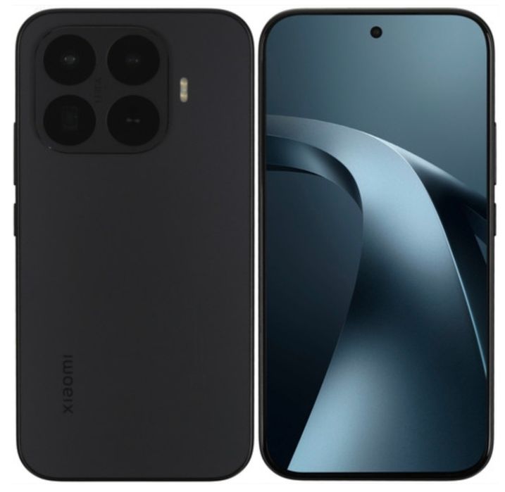 Xiaomi 17T 12/256 китайка