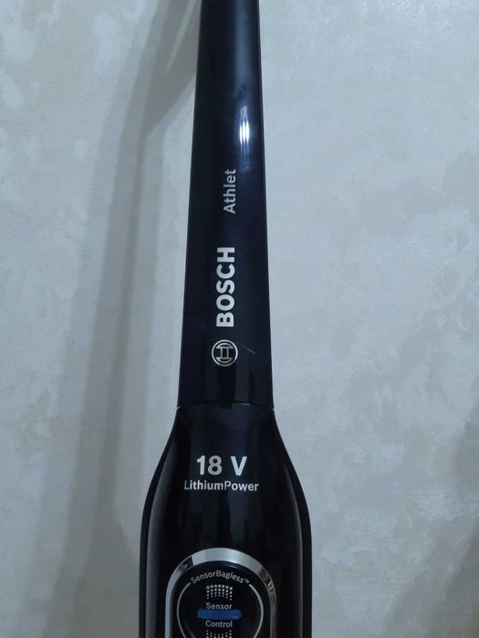 б/у Пылесос Бош Атлет (Boch Athlet) BCH 6ATH18