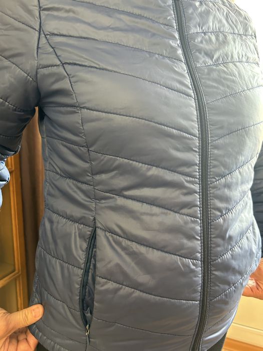 Женская куртка