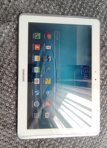 Samsung galaxy tab 2