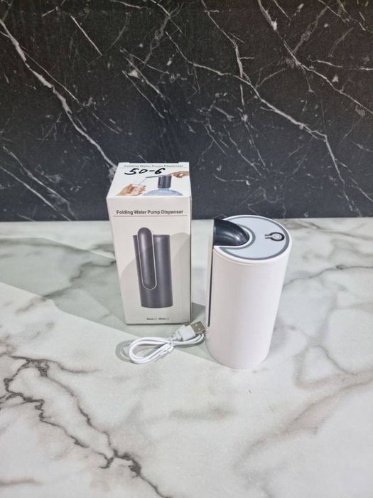 Тоза ичимлик суви,помпаси текин