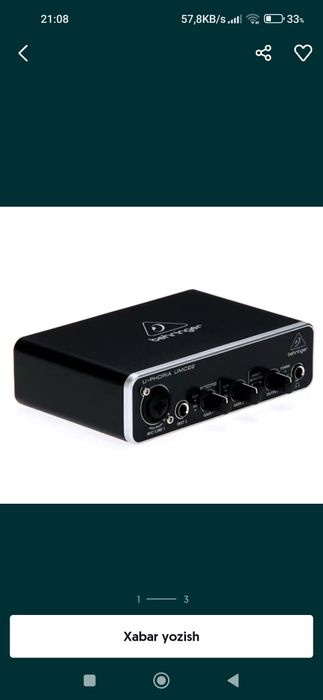 Zuvukavoy karta sotiladi