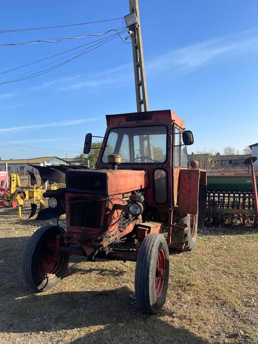 Tractor U650 de vanzare