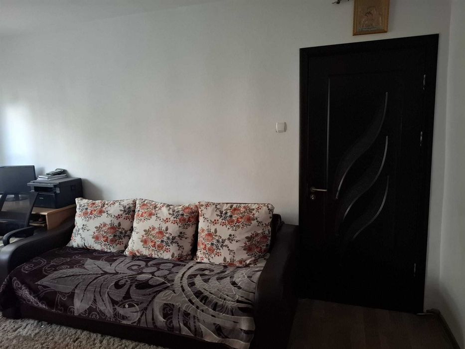 Apartament doua camere Suceava