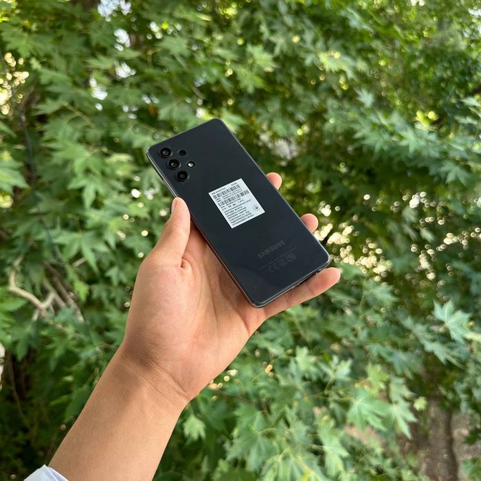 Samsung Galaxy A32 srochni sotiladi