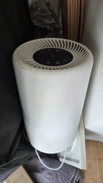 Purificator aer Aleco Minio