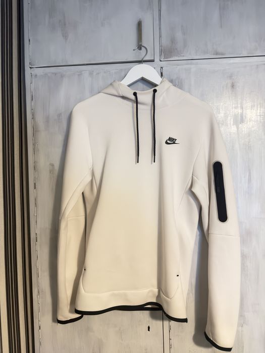 Nike tech fleece hoodie