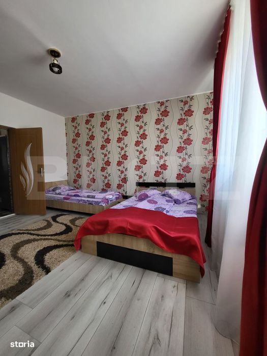 Apartament cu o camera la cheie, zona Salina