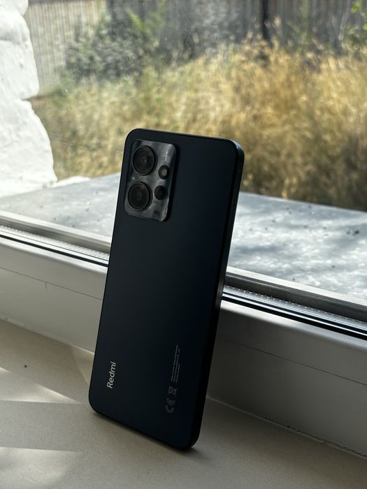 Redmi note 12 !!!