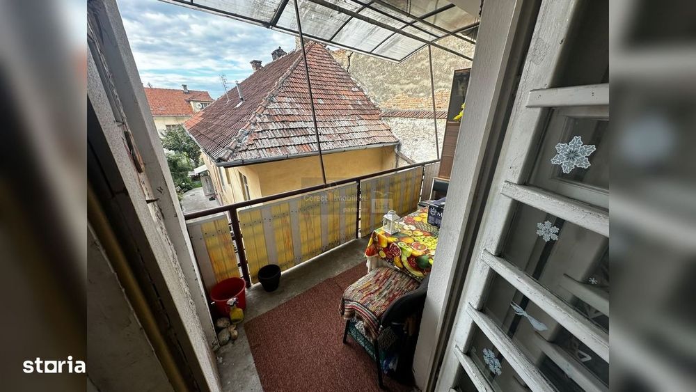 Apartament 2 Camere | 50 Mp | Ultracentral, Peste Drum De Primărie |