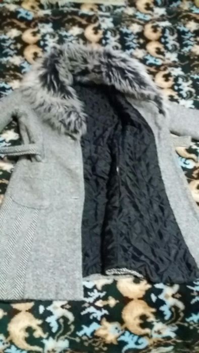 palton dama stare foarte buna