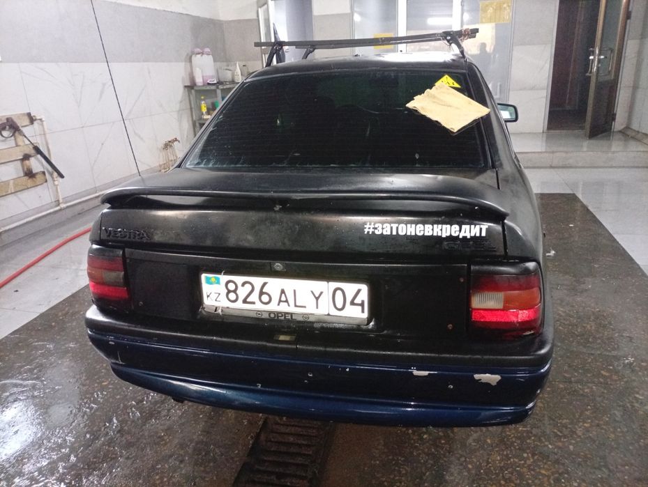 Продам срочно Опель