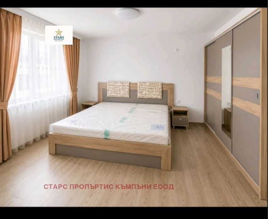 Дава под наем 2-стаен гр. Варна - Младост 60m²