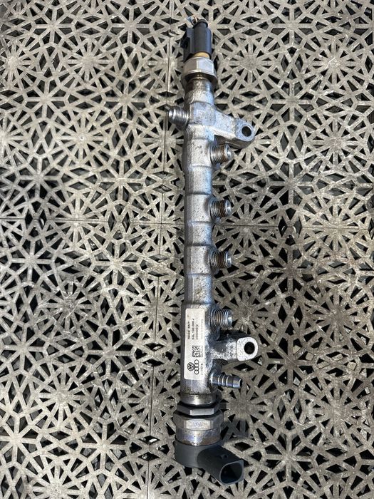 Kit injectie Vw Crafter 2.0 tdi 0445110647 / 03L130277Q / 0445010533