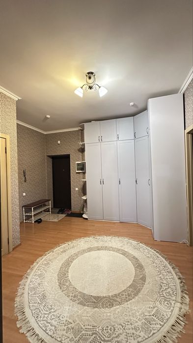 Сдам квартиру в аренду