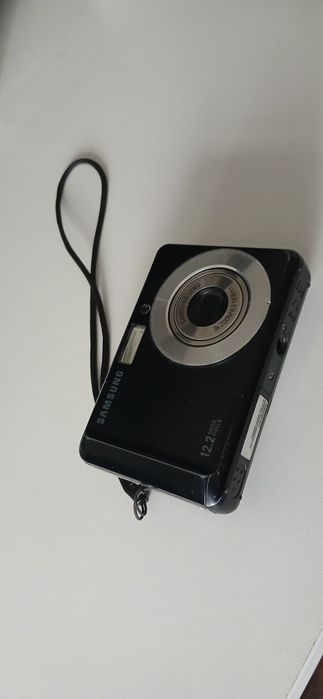 Продам фотоаппарат/мыльница