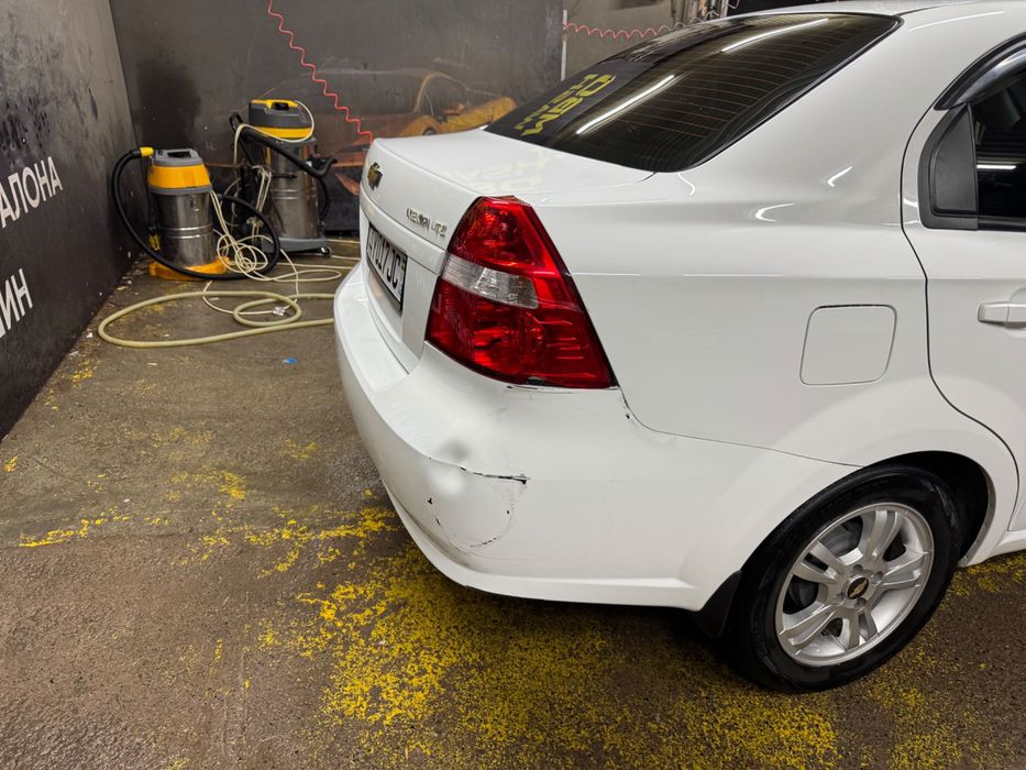 Продается автомобиль Нексия 3