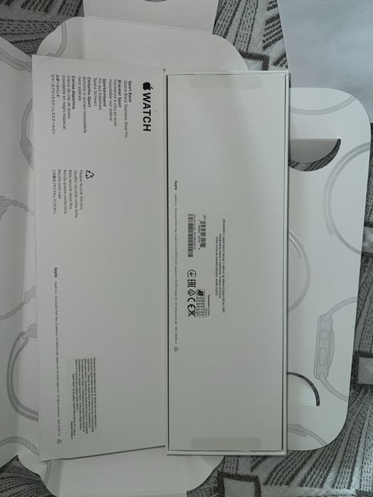 Apple watch 11 series