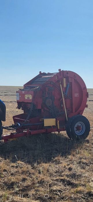 Продам прессподборщик, призводство Россия