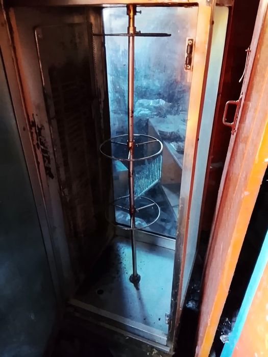 Продам грильницу