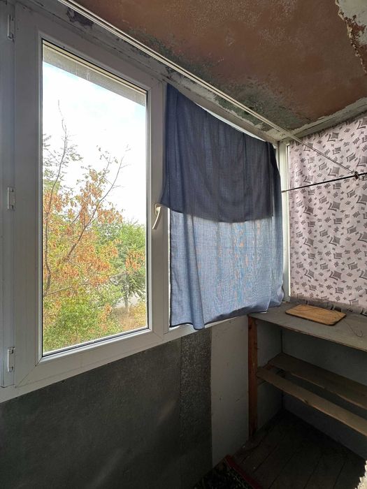 ЭЛЕКТРОН однушка