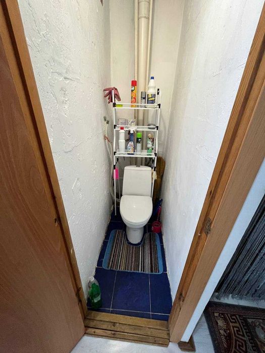 продам 4 ком квартиру, КСК