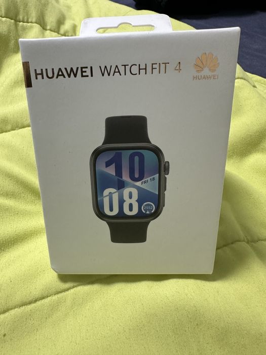Huawei Watch FIT 4