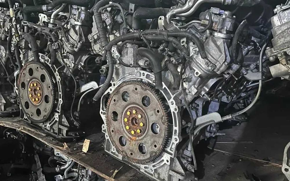 мотор коробка тойта лексус япония 2.4/2.5/3.0/3.3