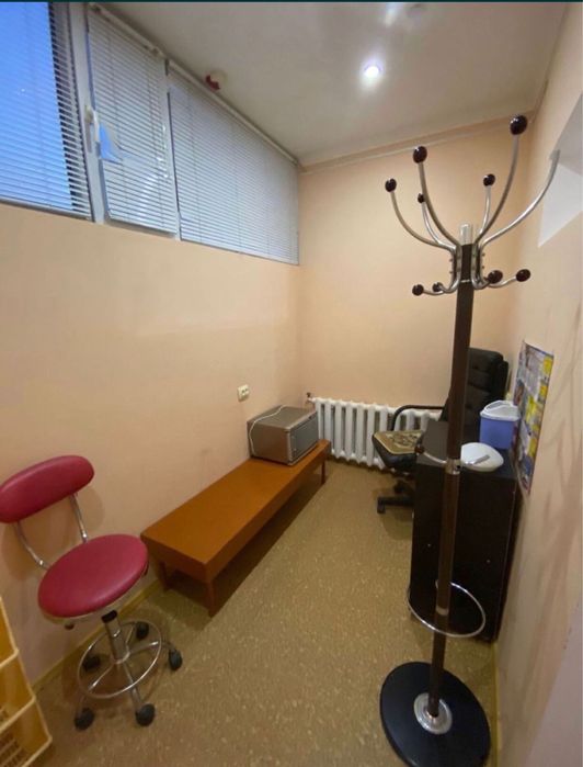 Продам коммерческое помещение